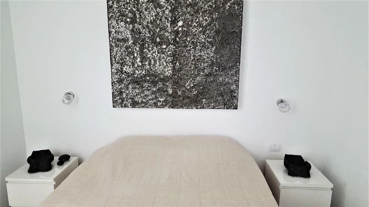 Bouganville Apartment Costa De Antigua