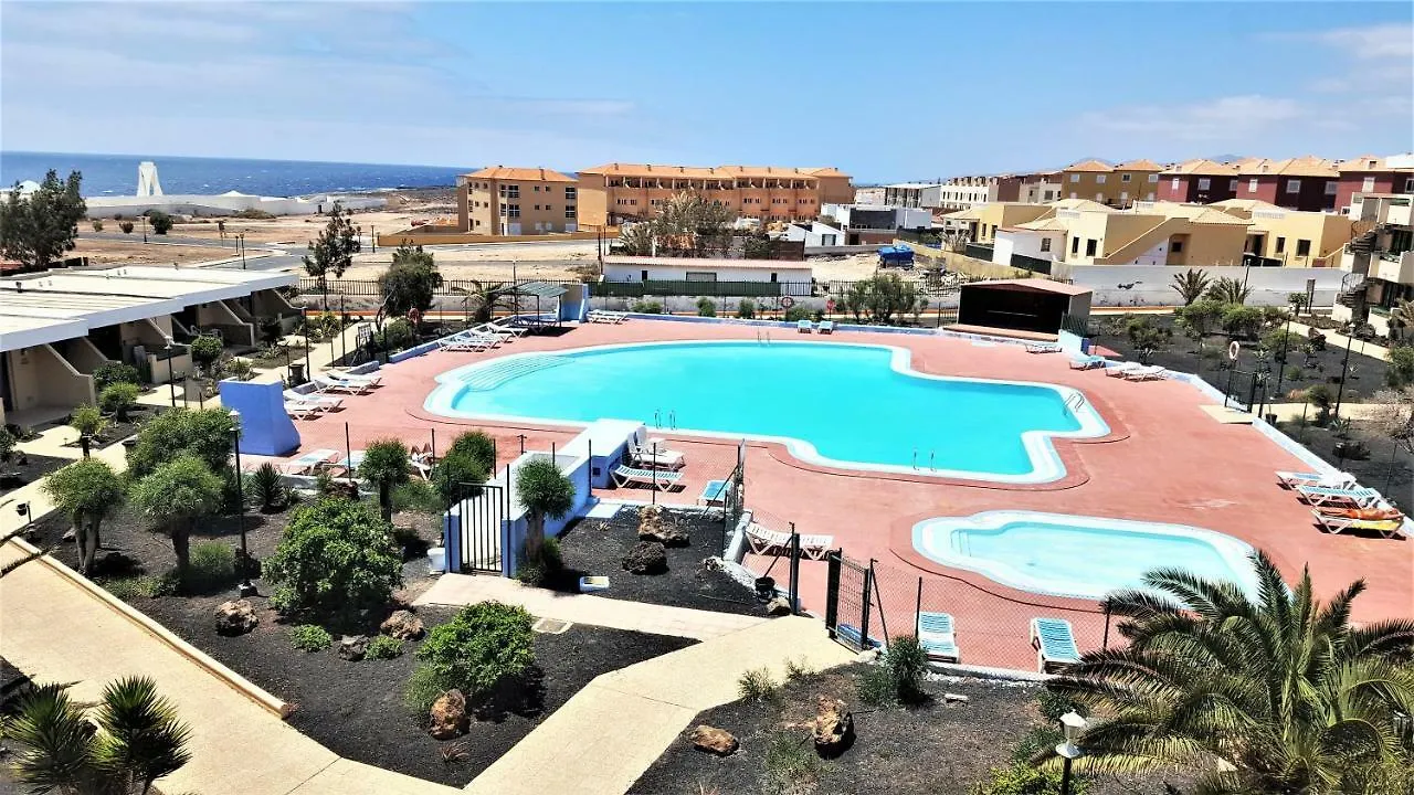Bouganville Apartment Costa De Antigua 0*,  Spain