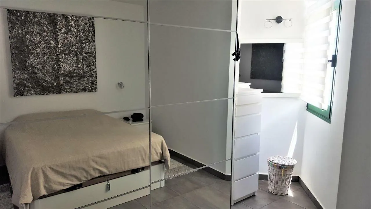 Bouganville Apartment Costa De Antigua