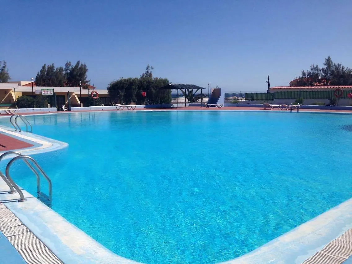 Bouganville Apartment Costa De Antigua